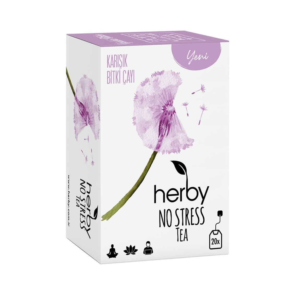 HERBYNOSTRESSBITKICAYI30GR