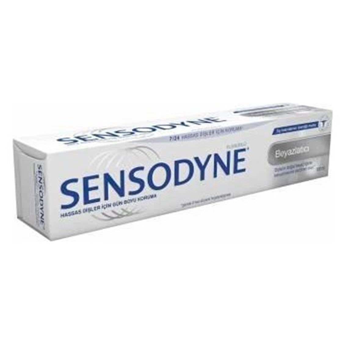 Sensodyne Beyazlatıcı Diş Macunu 50 ml