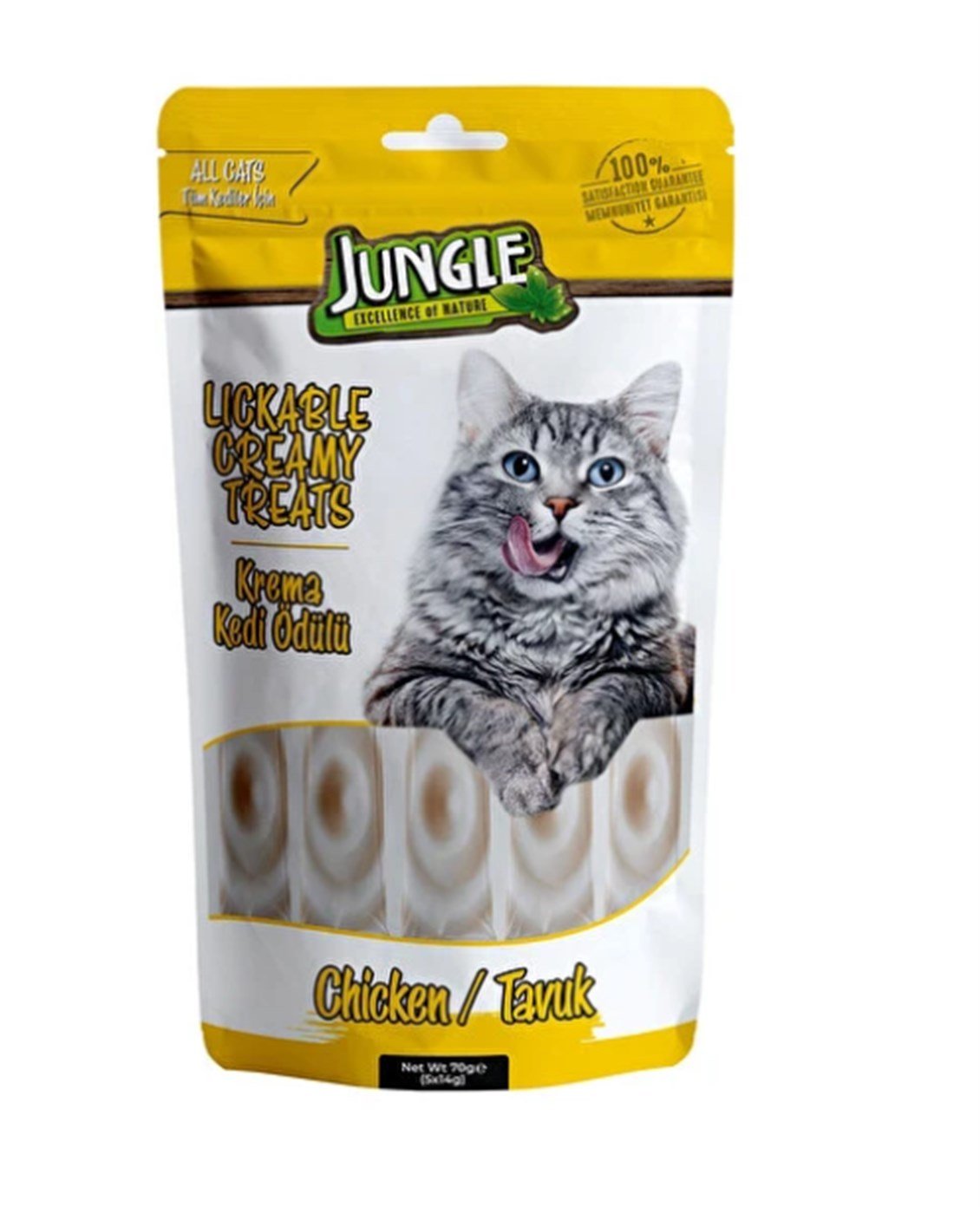 JUNGLETAVUKLUKEDIKRMAODUL5AD14GR