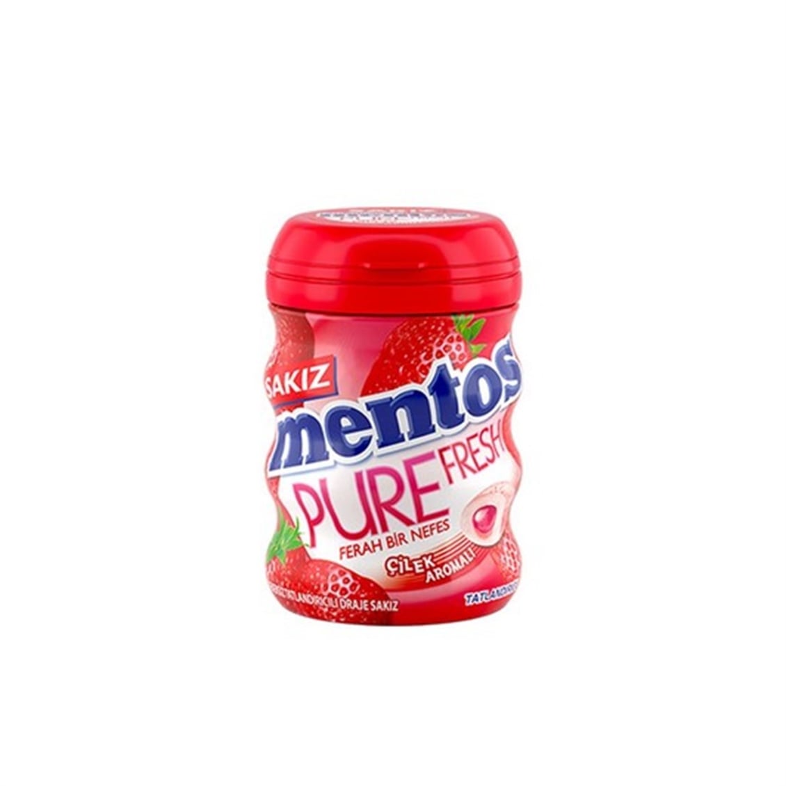 MENTOSPUREFRESHBOTTLECILEK60GR