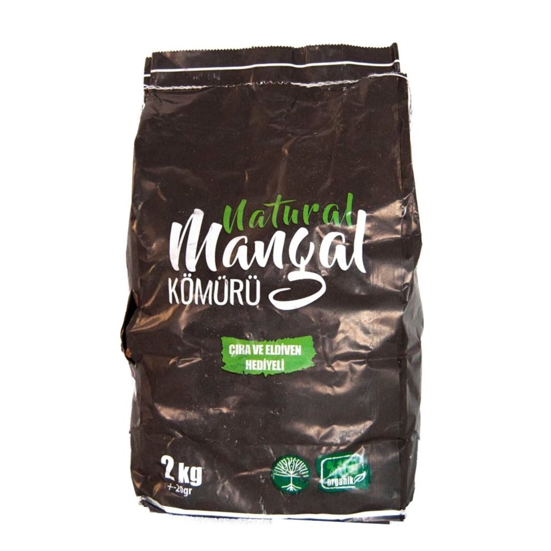 Leva Mangal Kömürü 2 Kg