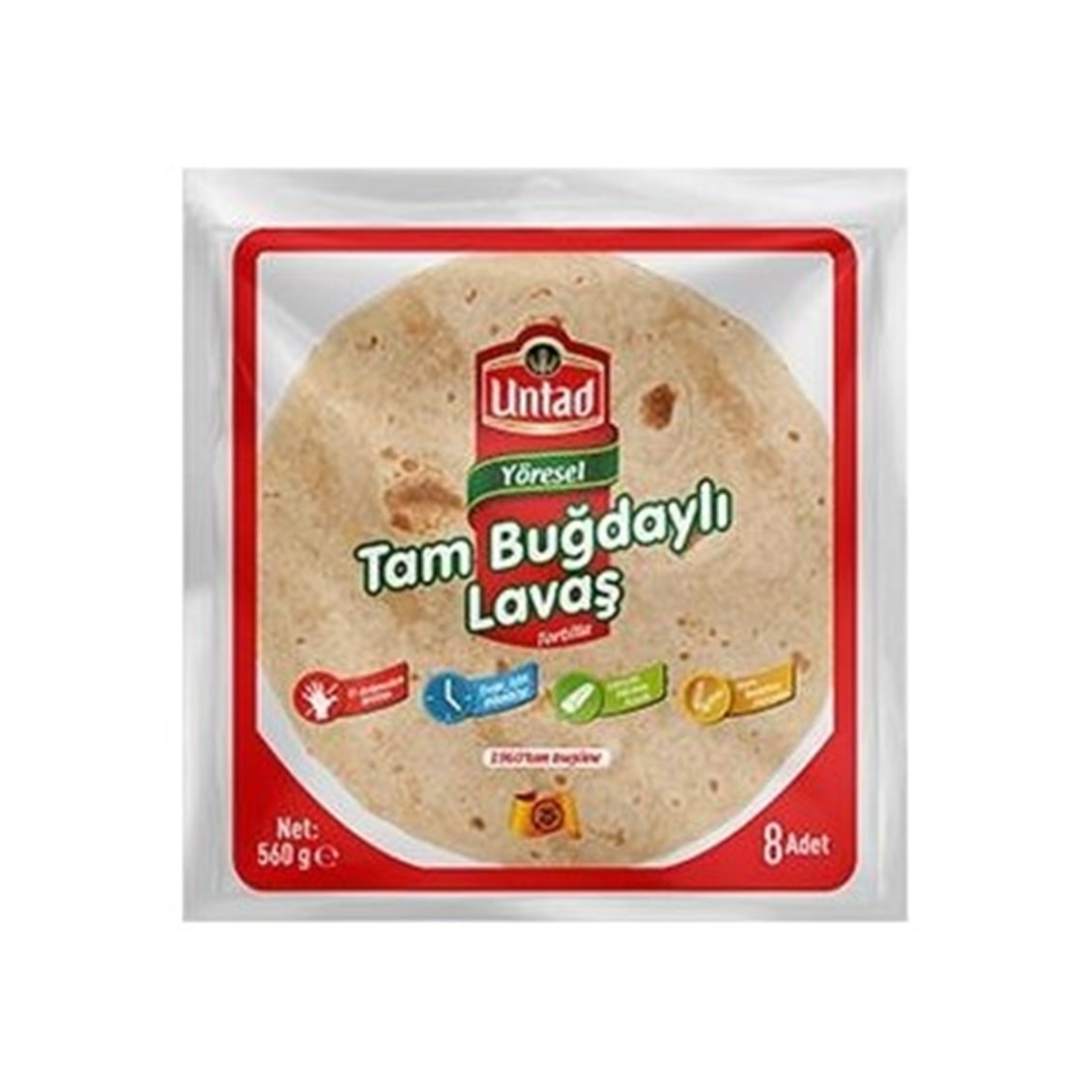 UNTADLAVASTAMBUGDAY25CM560GR
