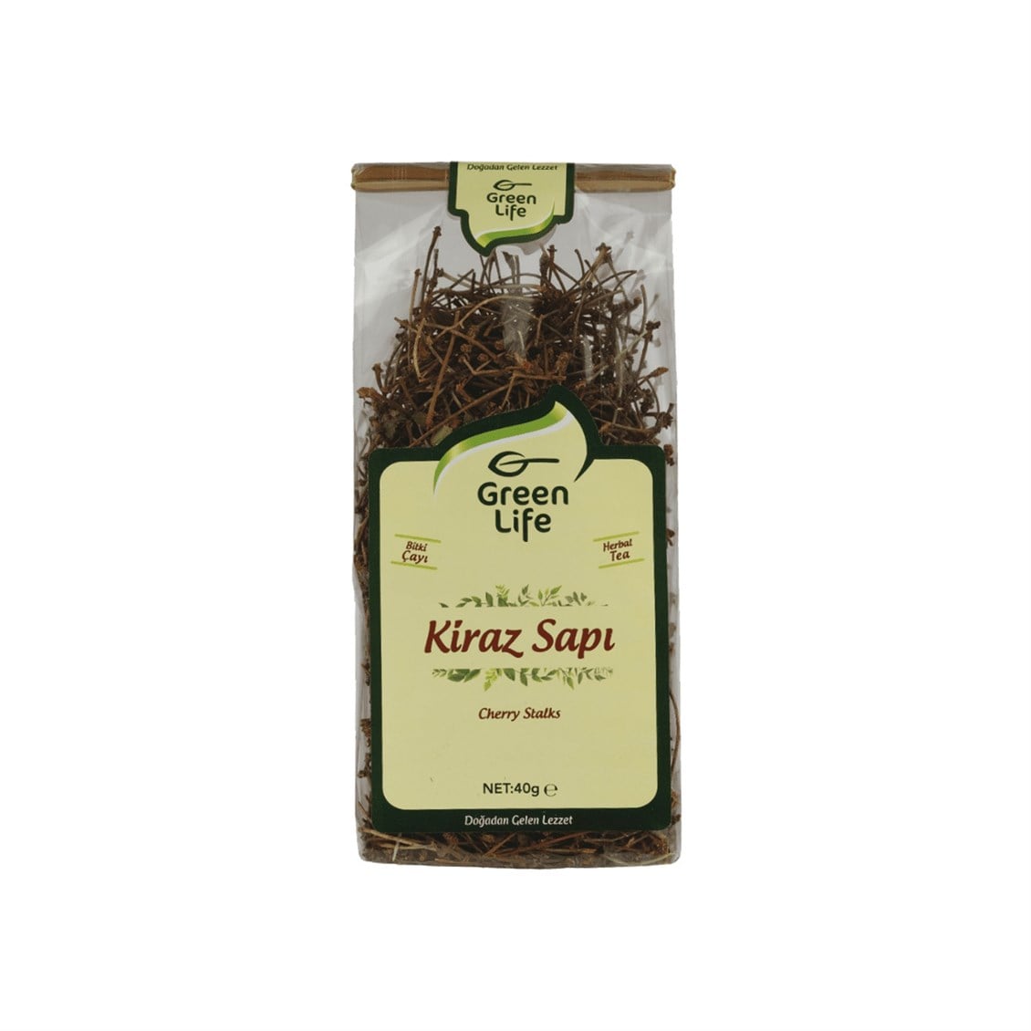 Q.GREENLIFEKIRAZSAPI40GR