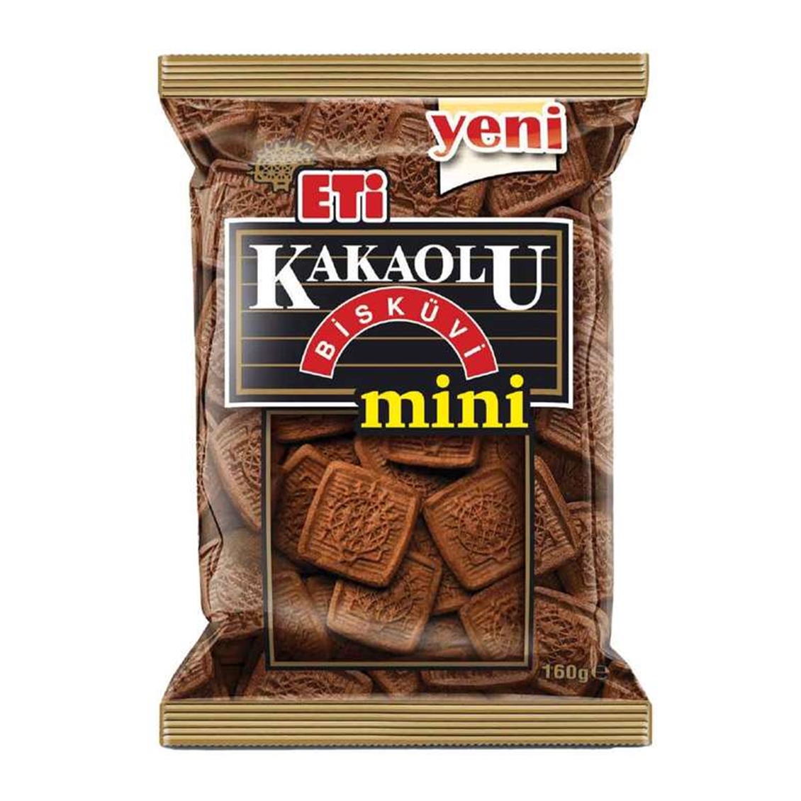 ETIKAKAOLUMINIBISKUVI160GR