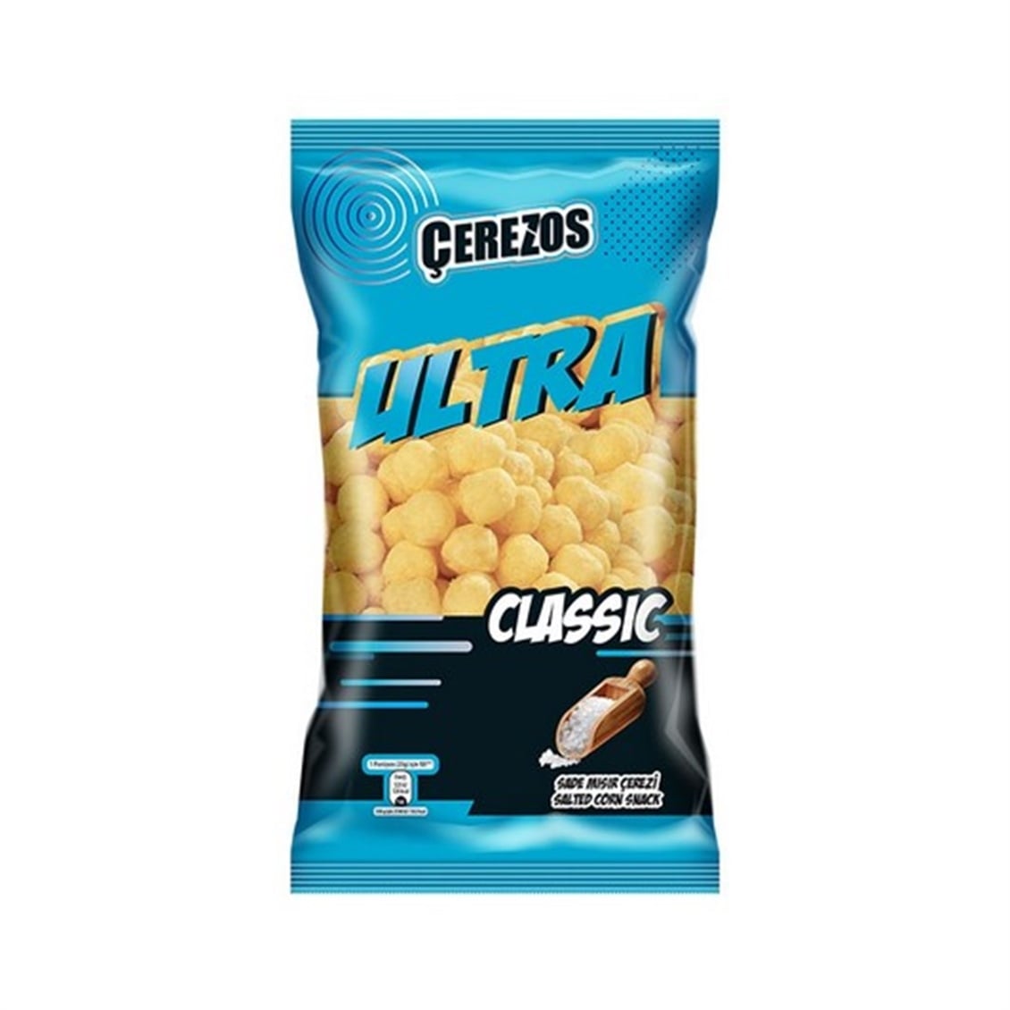 DOG.CEREZOSULTRACLASISIC100GR