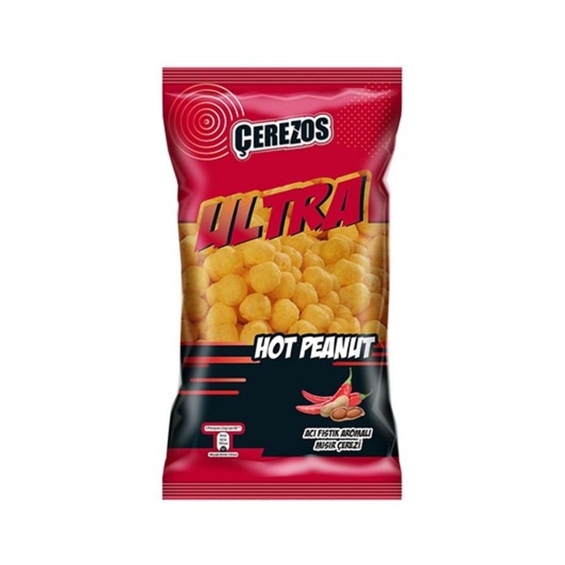 DOG.CEREZOSULTRAACILIYERFISTIK110GR