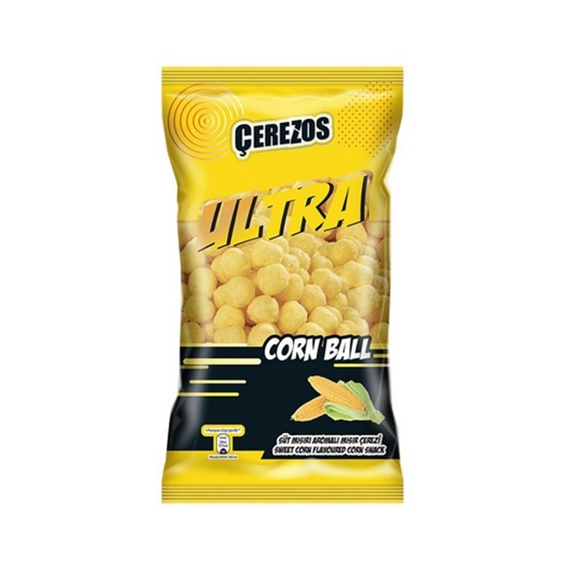 DOG.CEREZOSULTRASUTMISIR100GR