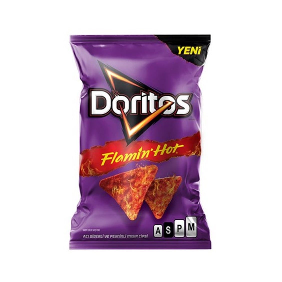 FRITOLAYDORITOSFLAMINHOTSUPER102GR