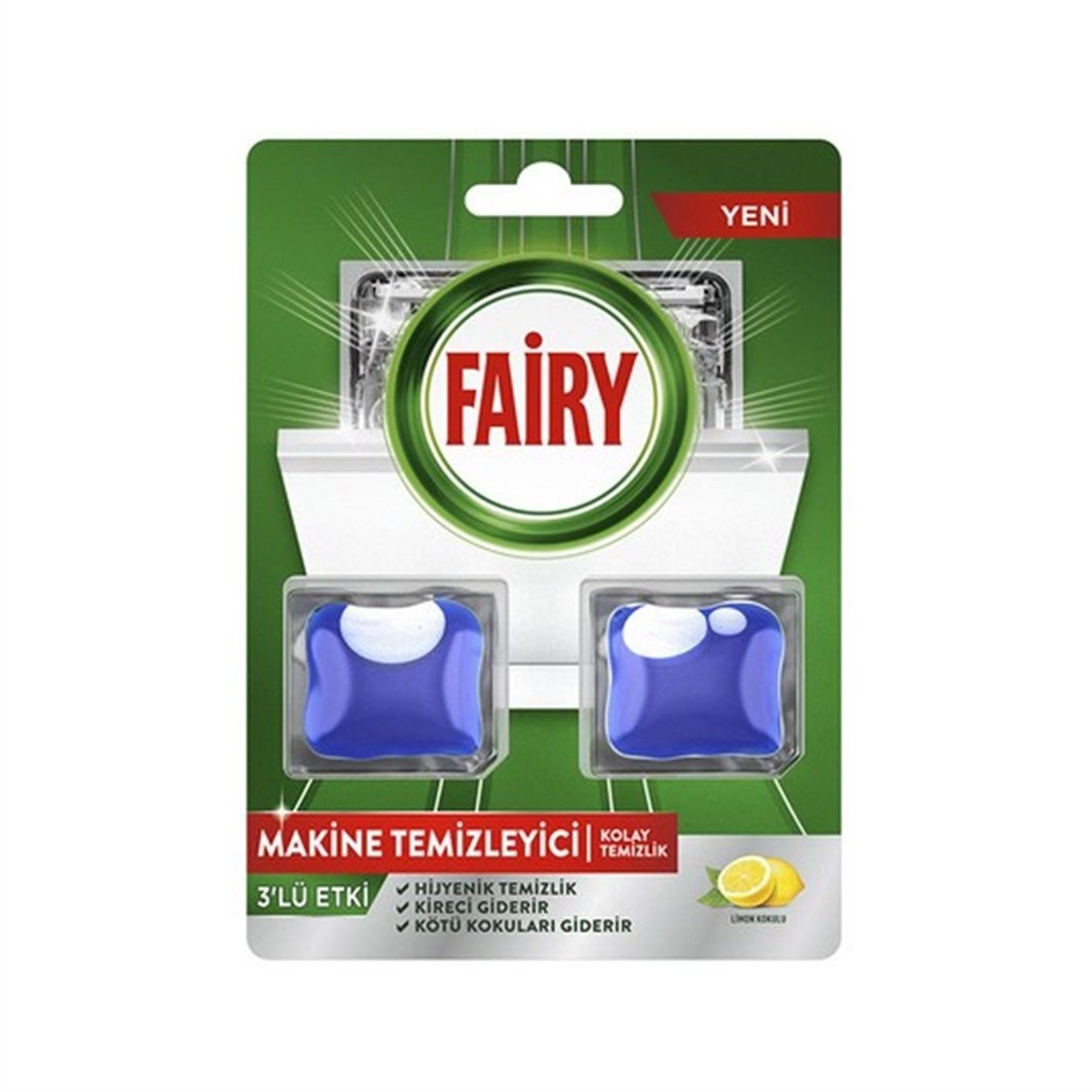 FAIRYMAKINETEM.TABLET2LI
