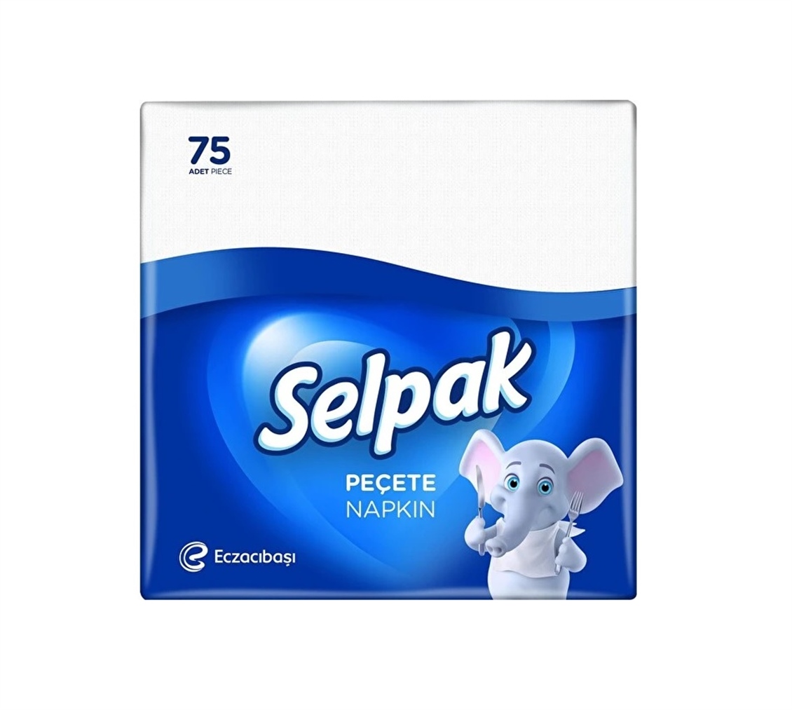 SELPAKPECETE75LIKLASIK