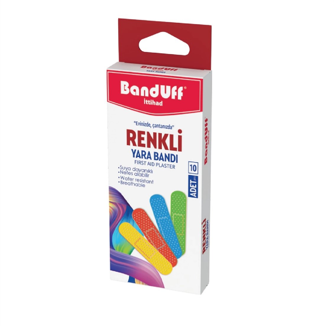 BANDUFFYARABANDIRENKLI10LU