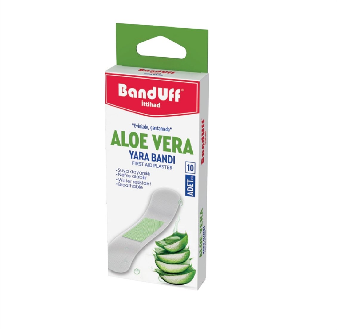 BANDUFFYARABANDIALOEVERA10LU