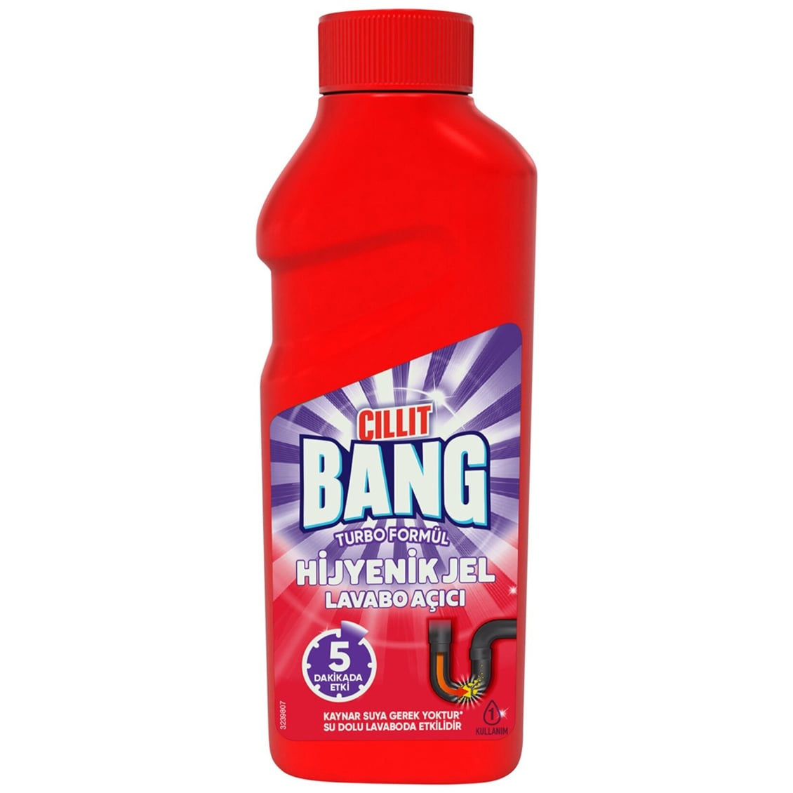 CILLITBANGTURBOLAVABOACICI500ML