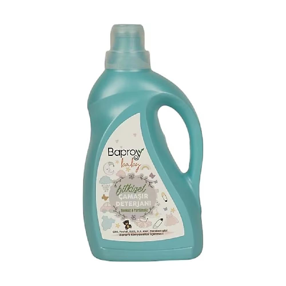 Baproy Bebek Deterjanı 1 lt