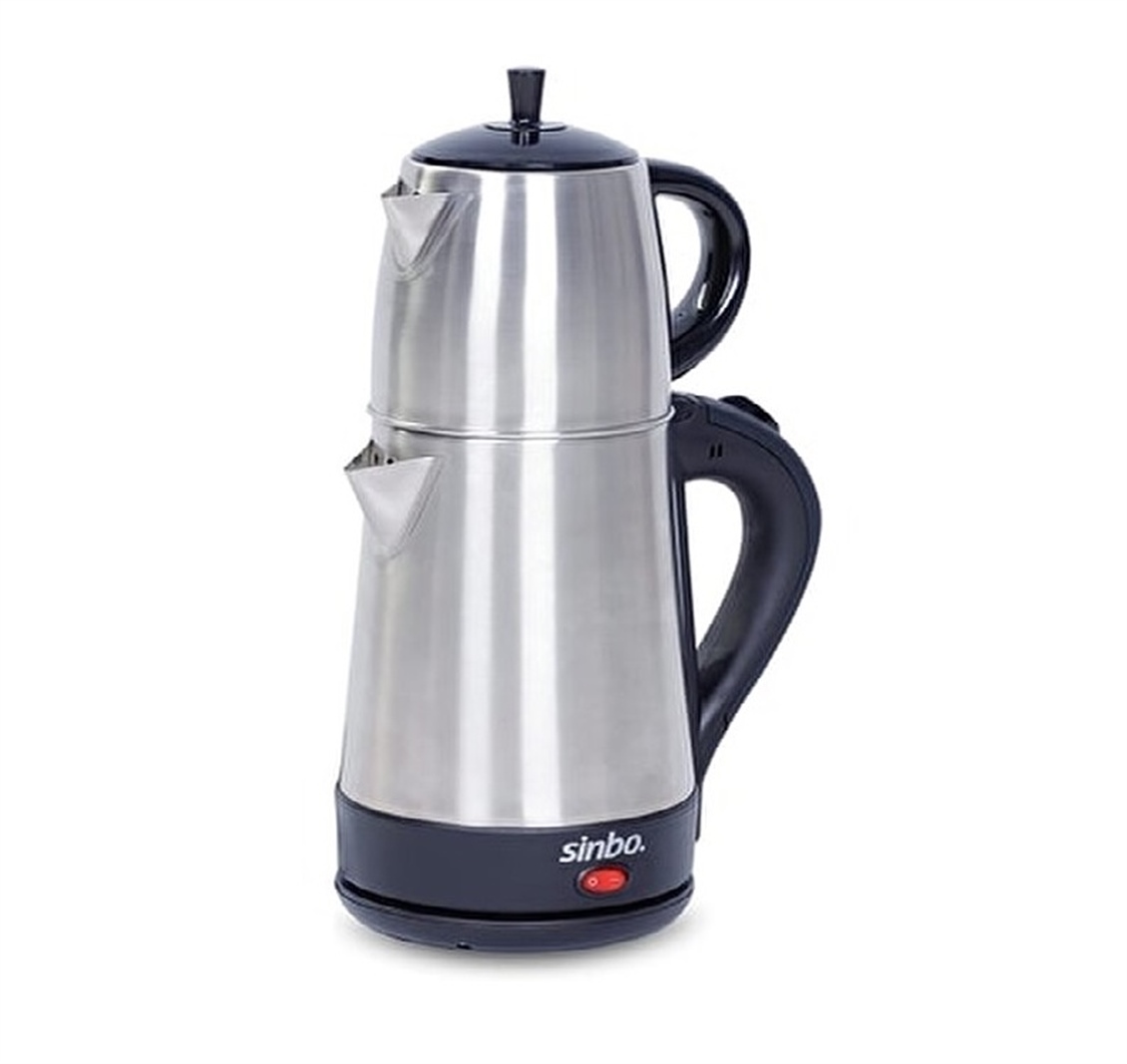 Sinbo Stm-5843 Elektrikli Çay Seti