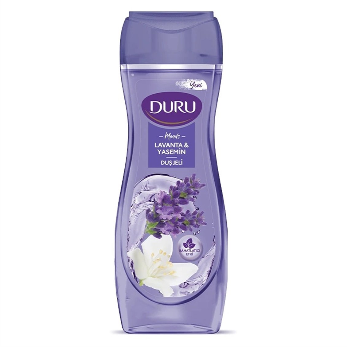 Duru Moods Lavanta Duş Jeli 450 ml