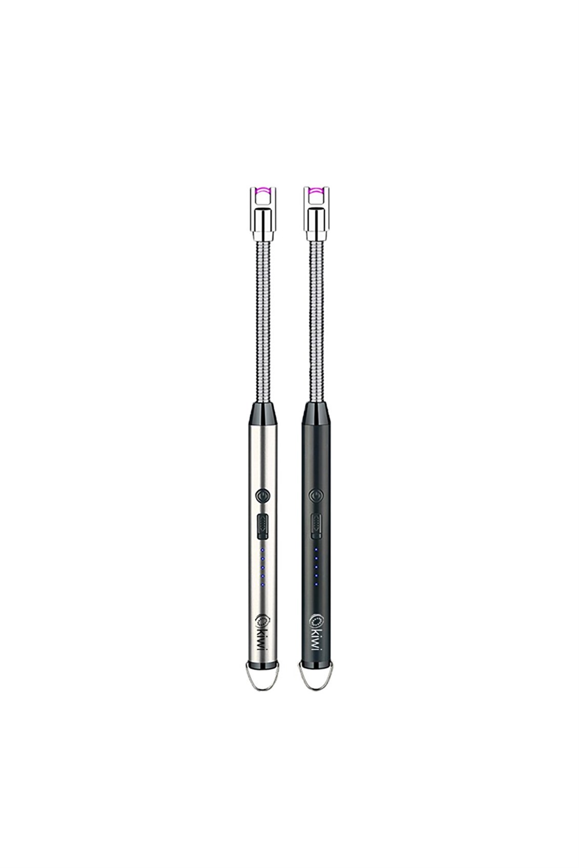 Kiwi Kpl- 1680 Usb Şarjlı Çakmak KPL- 1680