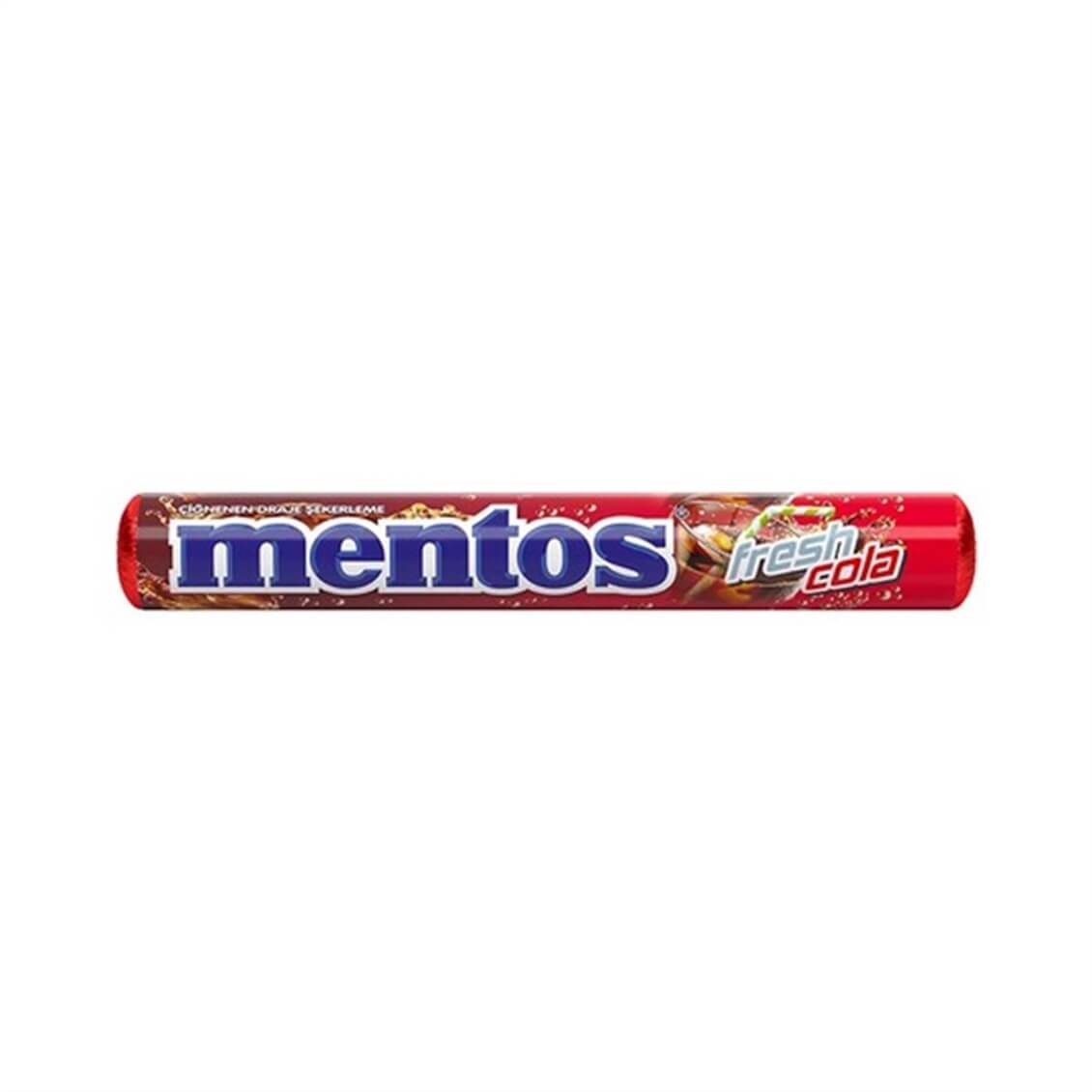 Mentos Stick Kola 37,5gr