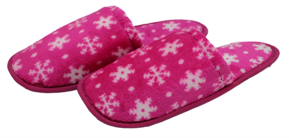 Gül Kavafiye Bay Bayan Çanak Terlik Çeşitleri