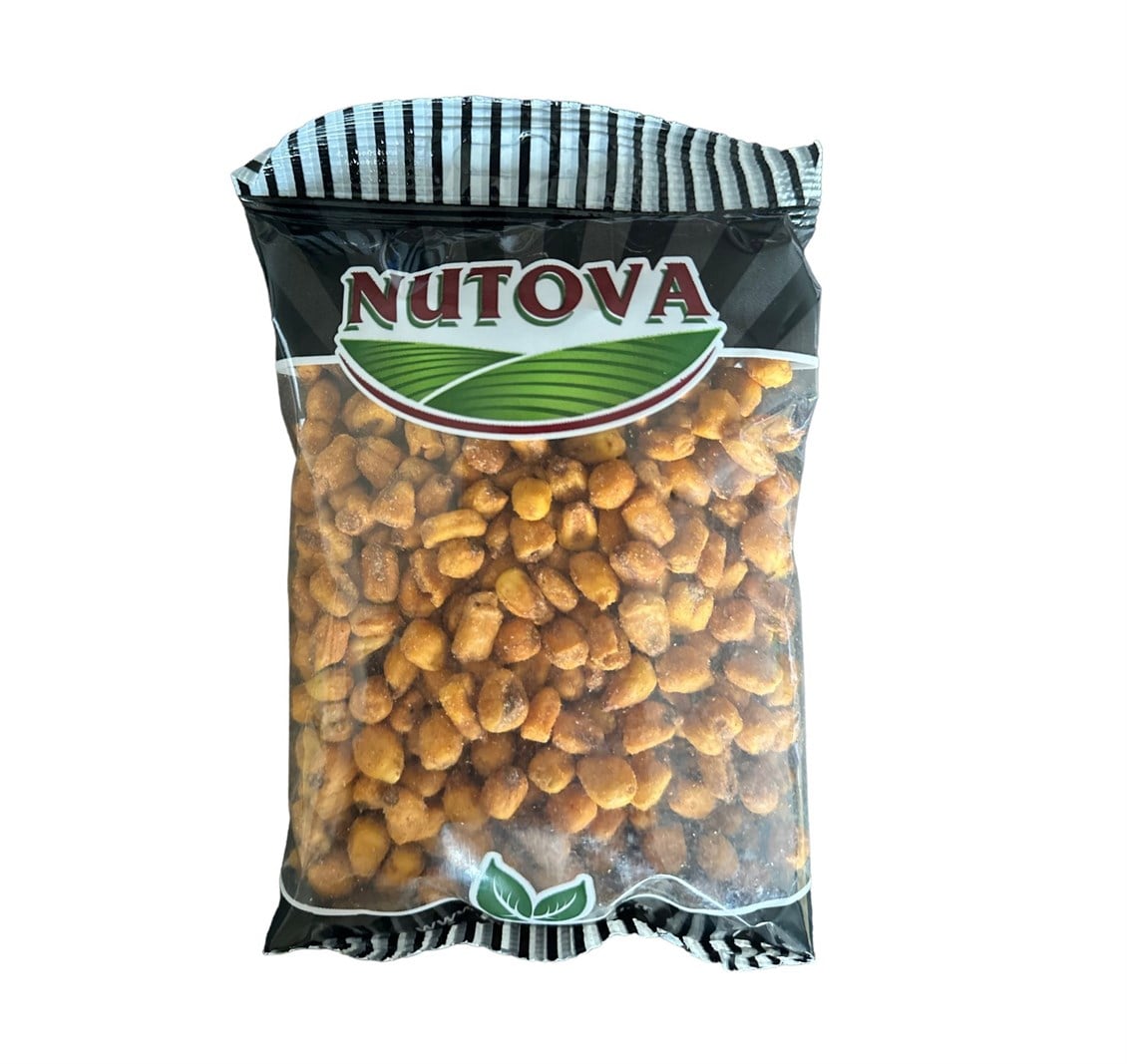 Nutova Soslu Mısır 150 gr