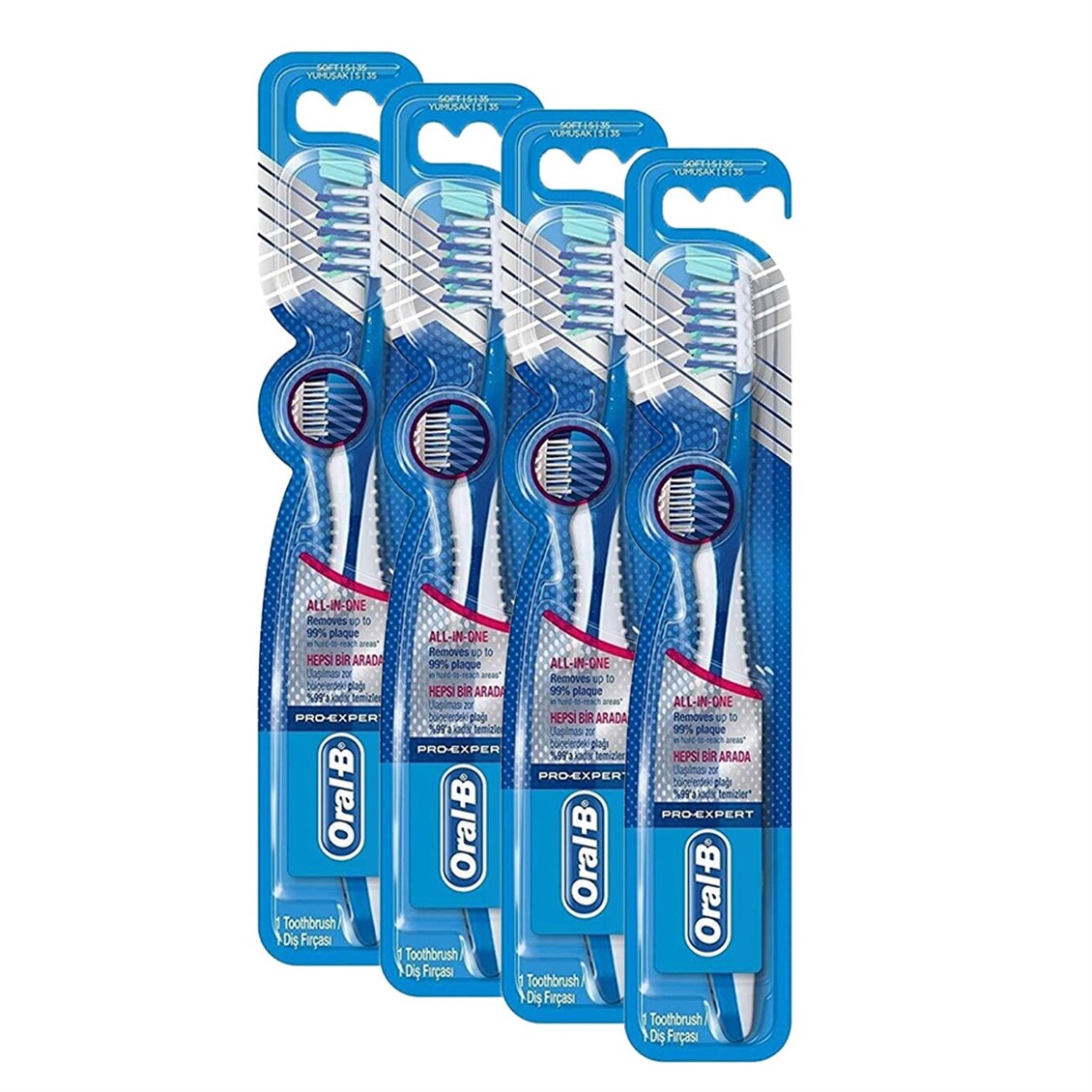 ETC.ORAL-BD.FIRCPROEXP.HEPSİ1ARADAX4