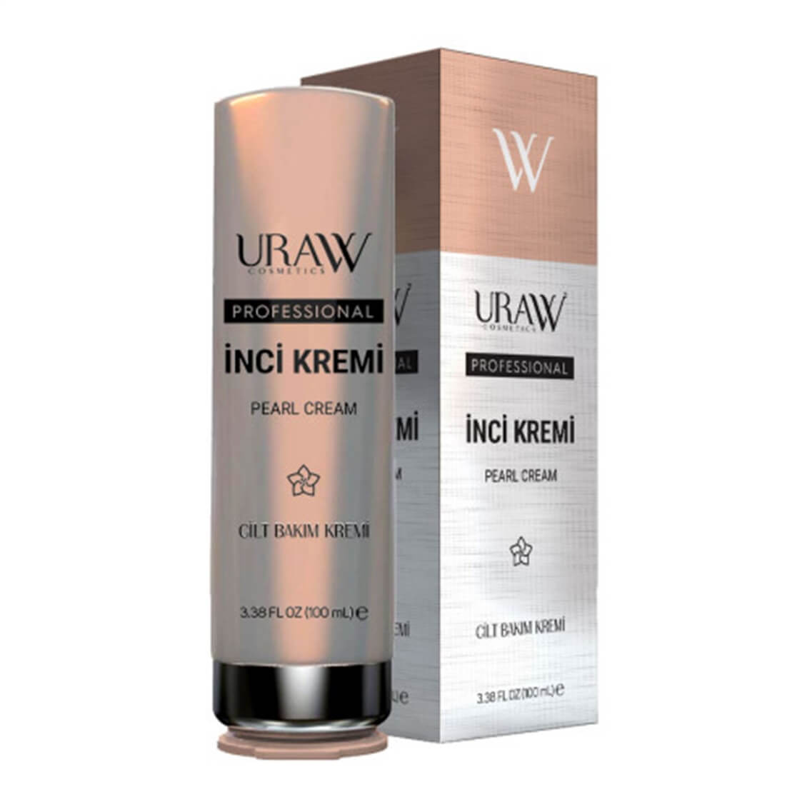 Uraw İnci Kremi 100 ml