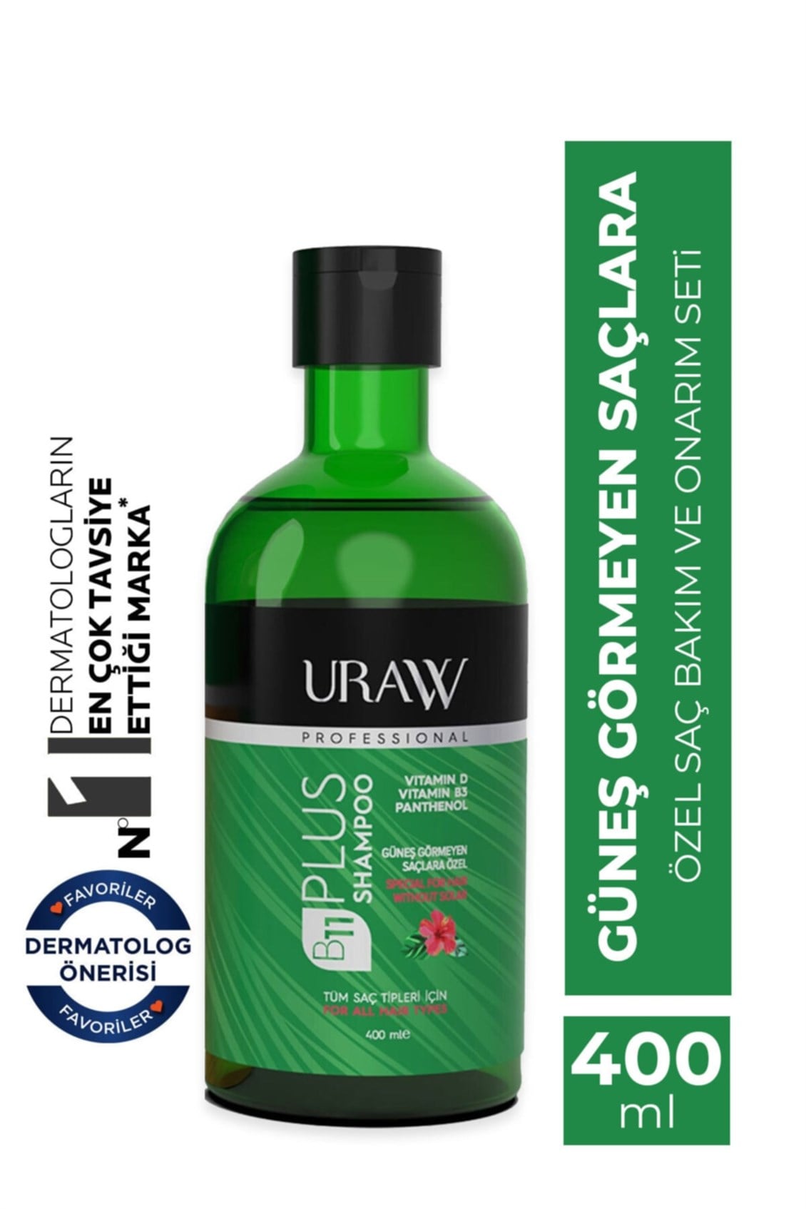 ETC.URAWB11GÜNESGORMEYENSACSAMPUANI