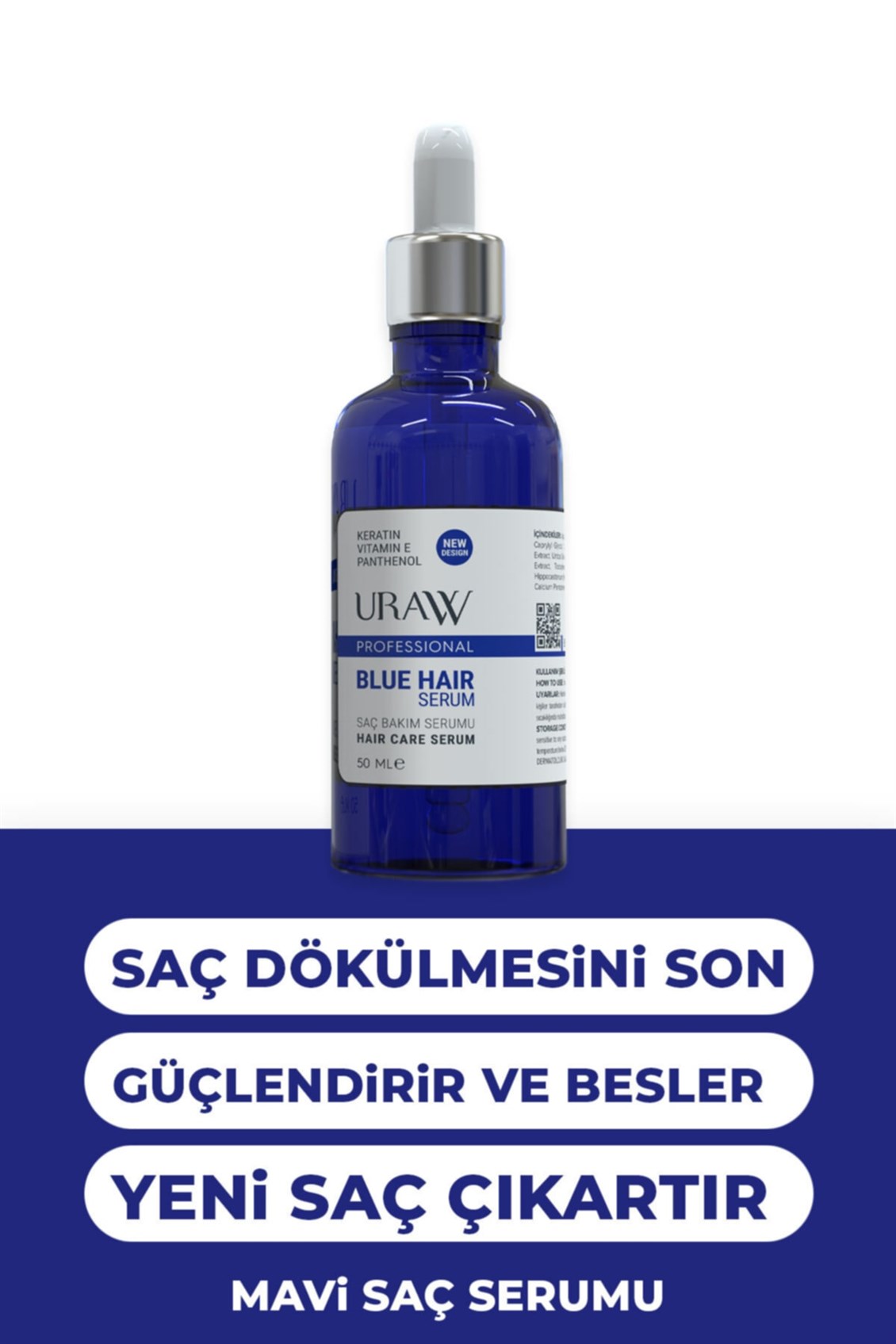 ETC.URAWMAVISACSERUMU50ML
