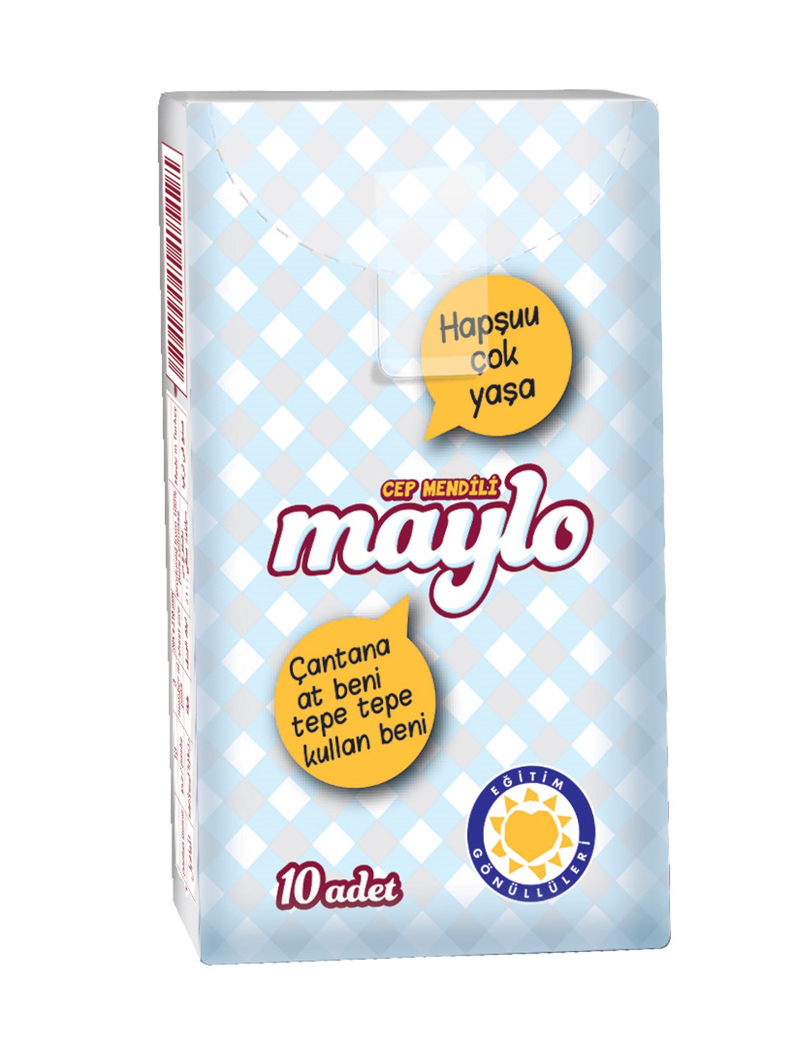 Maylo Mendil 10'Lu