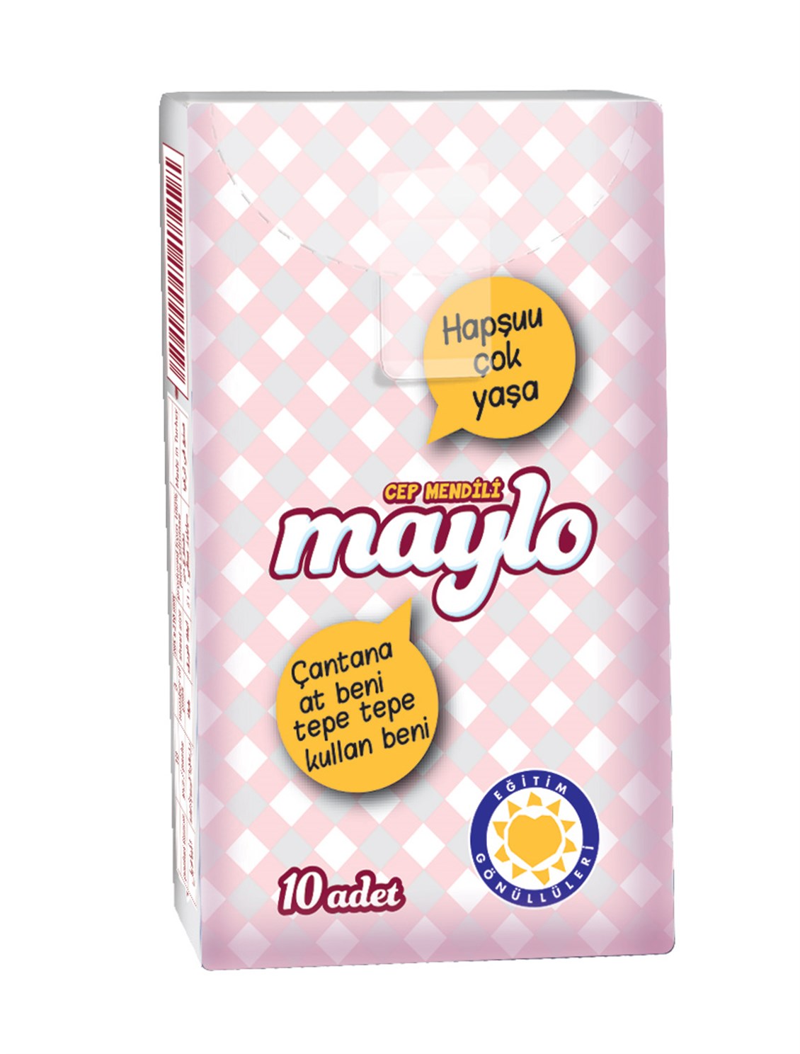 Maylo Mendil 10'Lu