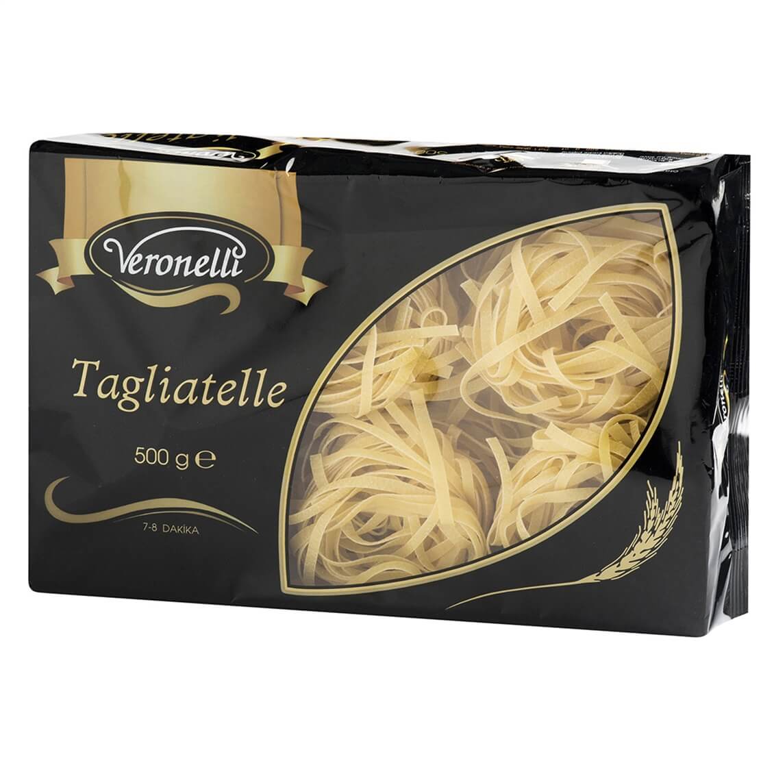 Veronelli Makarna Taglıatelle 500 gr 
