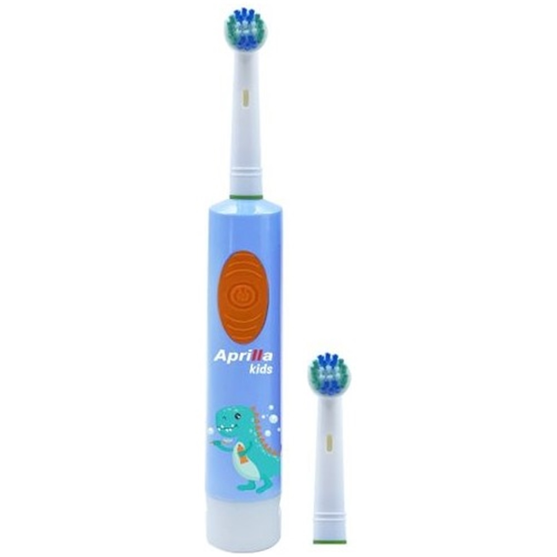 Aprilla Atb 8715 Pilli Çocuk Diş Fırçası