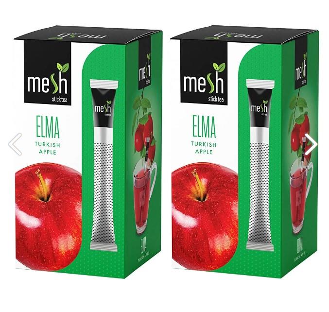 ETC.MESHSTICKELMACAYI32GRX2