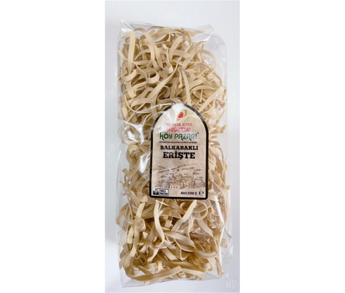 Mudurnu Sade Balkabaklı 500 gr