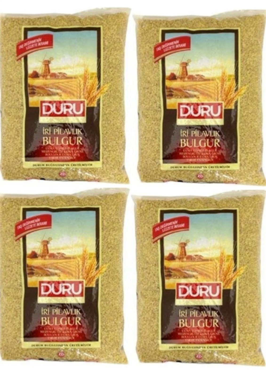 ETC.DURUBULGURPILAVLIK1KGX4ADET