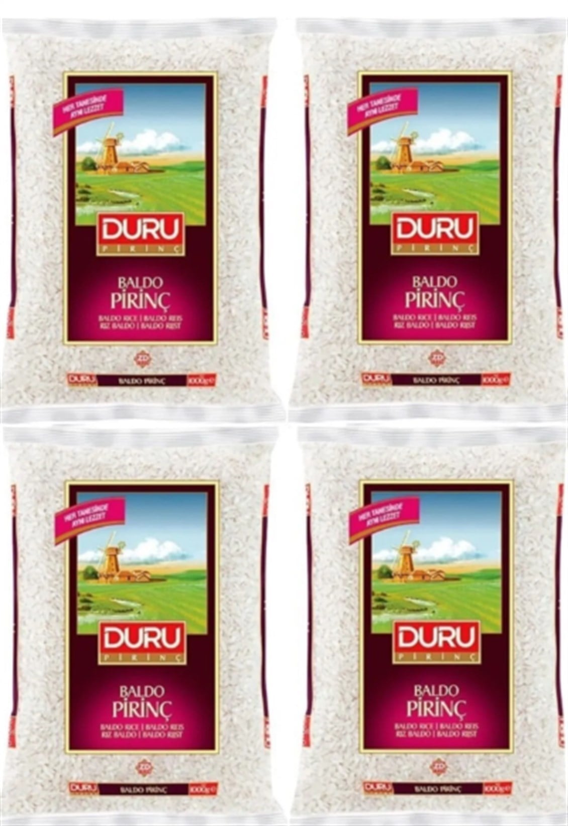 ETC.DURUPIRINCBALDO1KGX4ADET