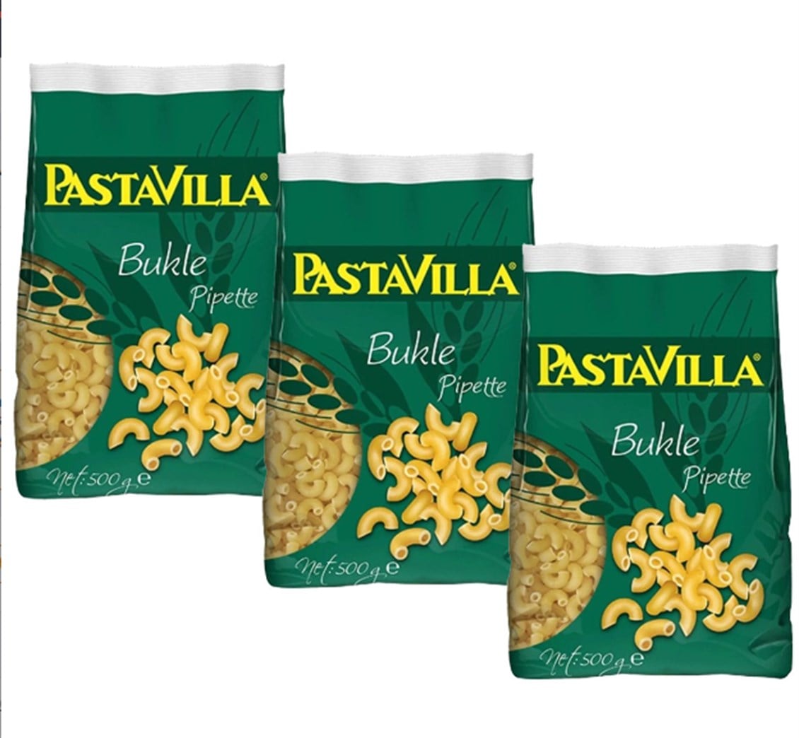 ETC.PASTAVILLAMAKARNADIRSEK500GRX3AD