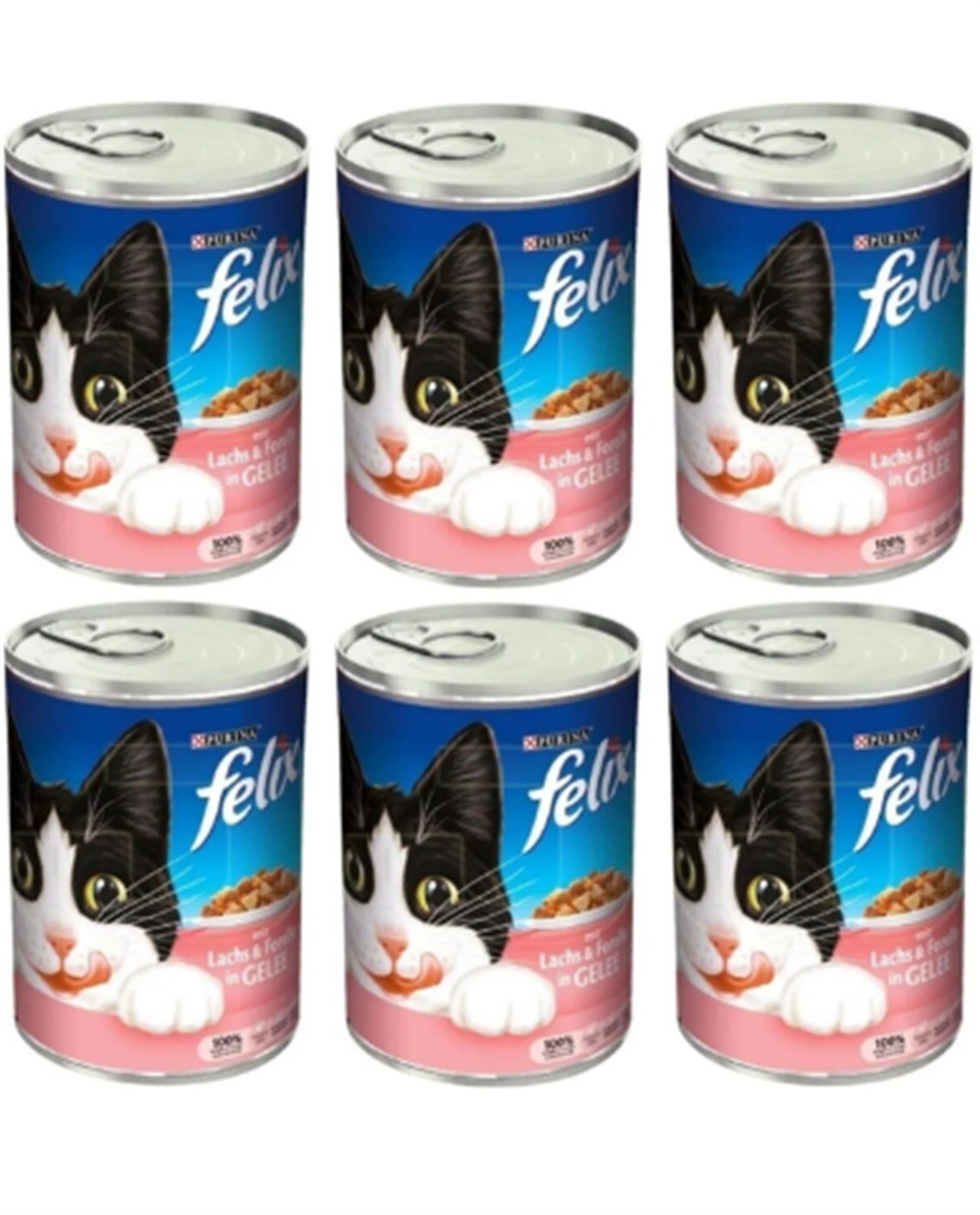 ETCFELIXKONSERVESOMONLU400GRX6