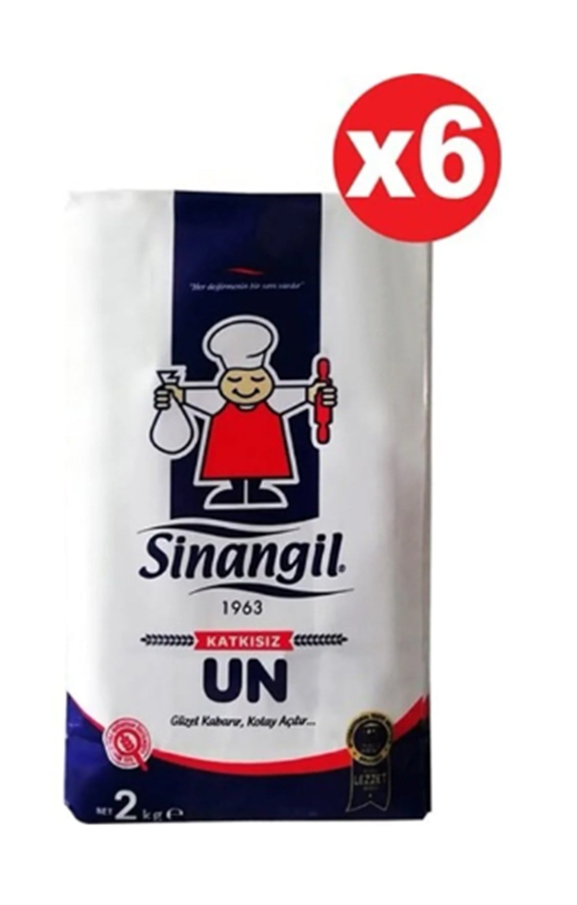 ETC.SINANGILUN2KGX6ADET