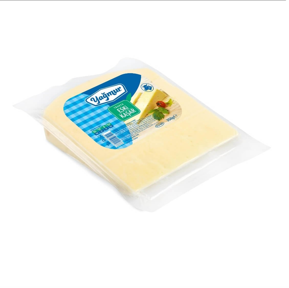 Yağmur Eski Kaşar 350 gr