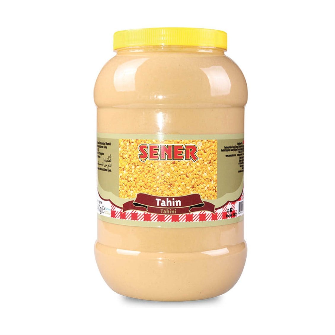 Şener Tahin 1200 gr