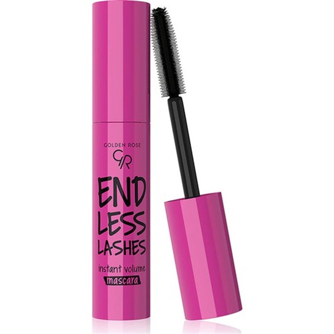 Golden Rose Endless Lashes Mascara