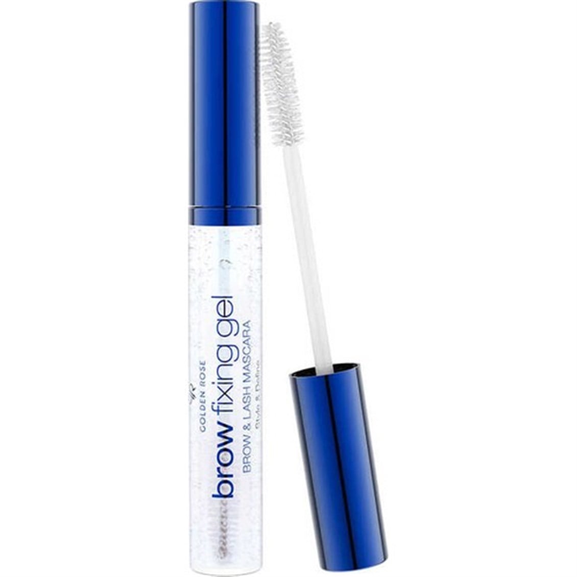 Golden Rose Brow Fixing Gel Kaş Maskarası