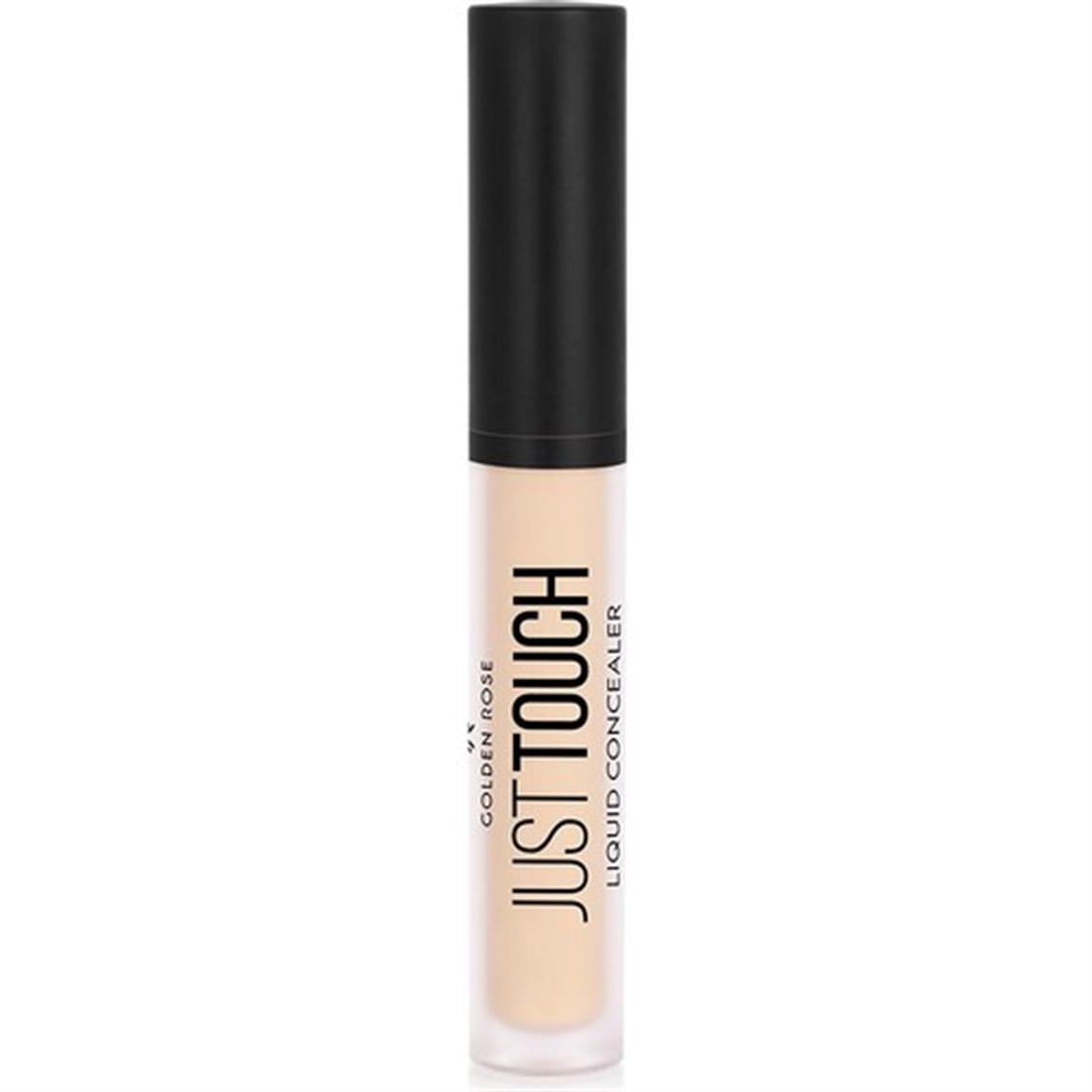 Golden Rose Just Touch Liquid Concealer No:01