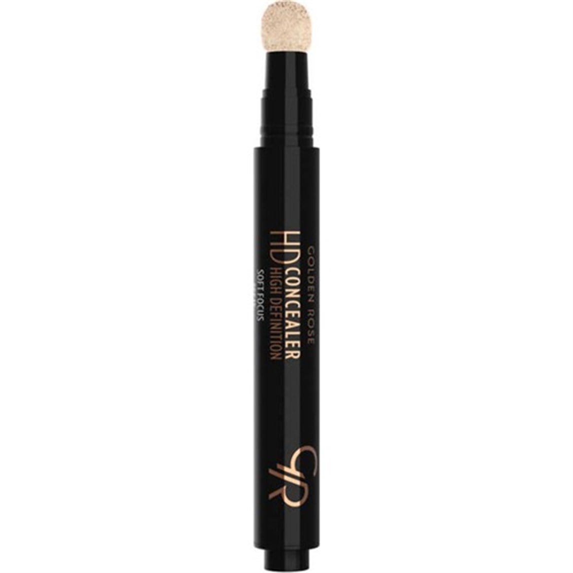 Golden Rose Kapatici - Gr Hd Concealer High Definition No:02