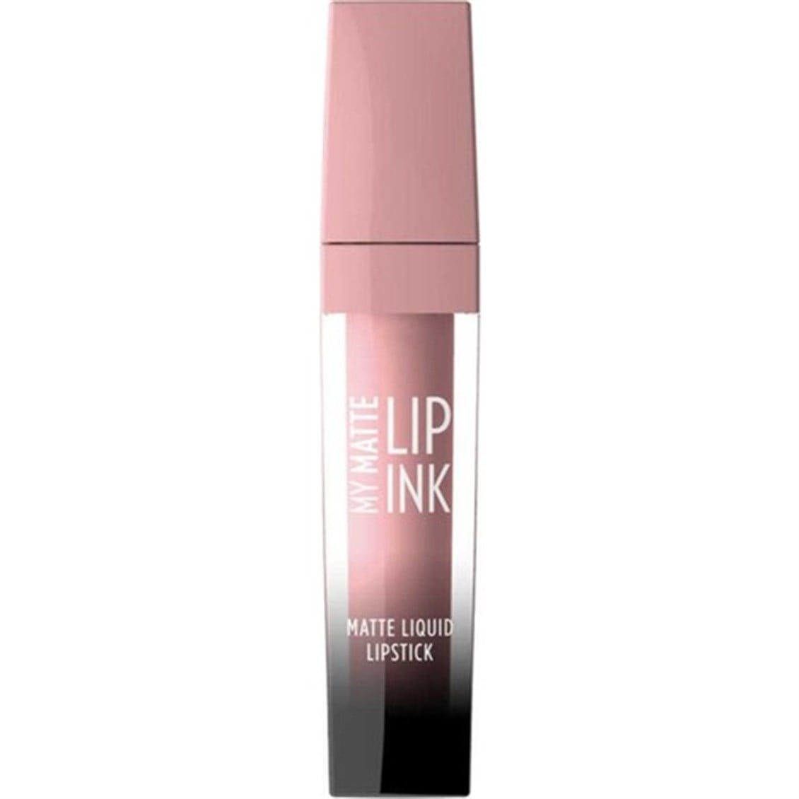 Golden Rose Ruj - Gr My Matte Lip ink No:01