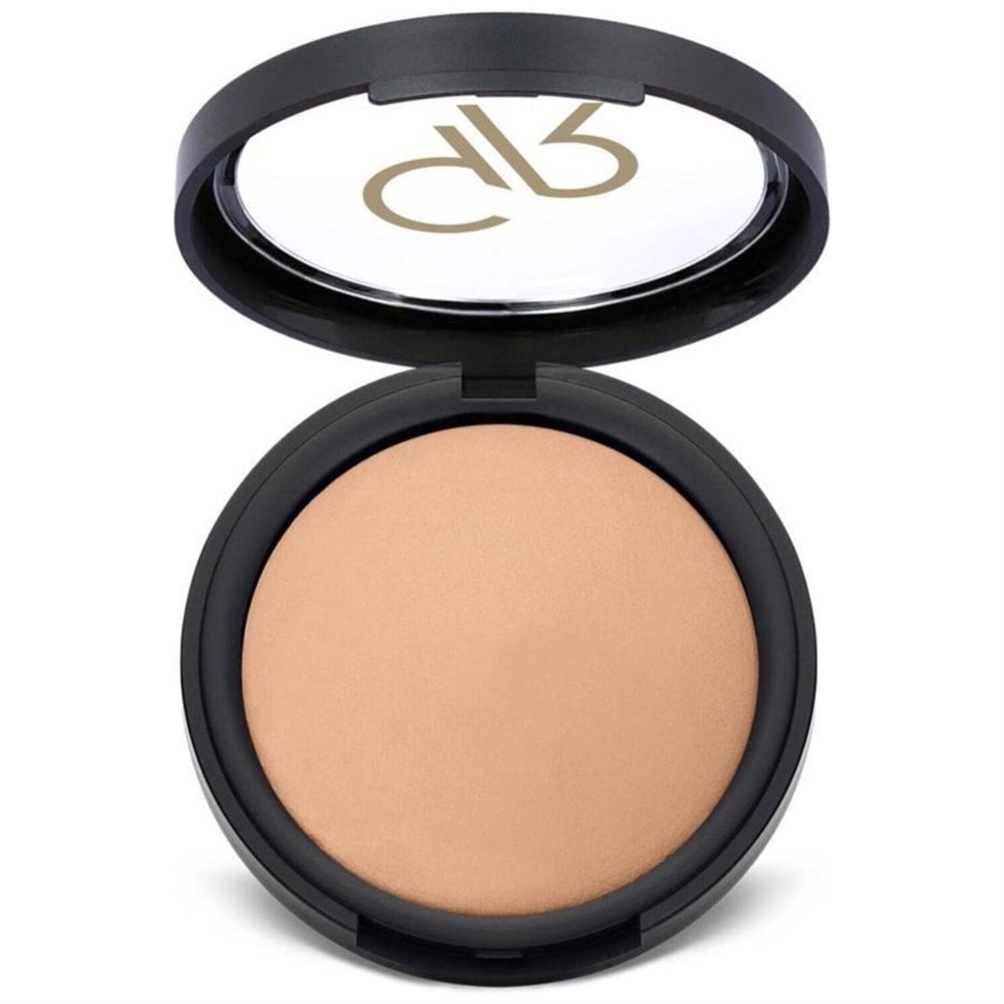 Golden Rose Mineral Terracotta Pudra No: 07