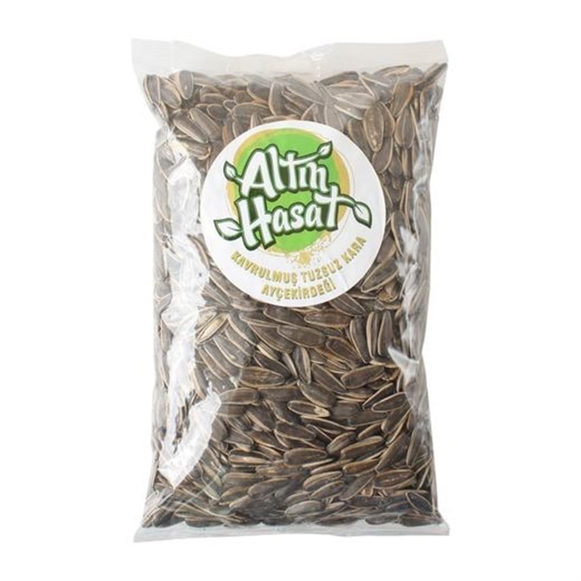 Altın Hasat Tuzsuz Siyah Ayçekirdeği 500 gr