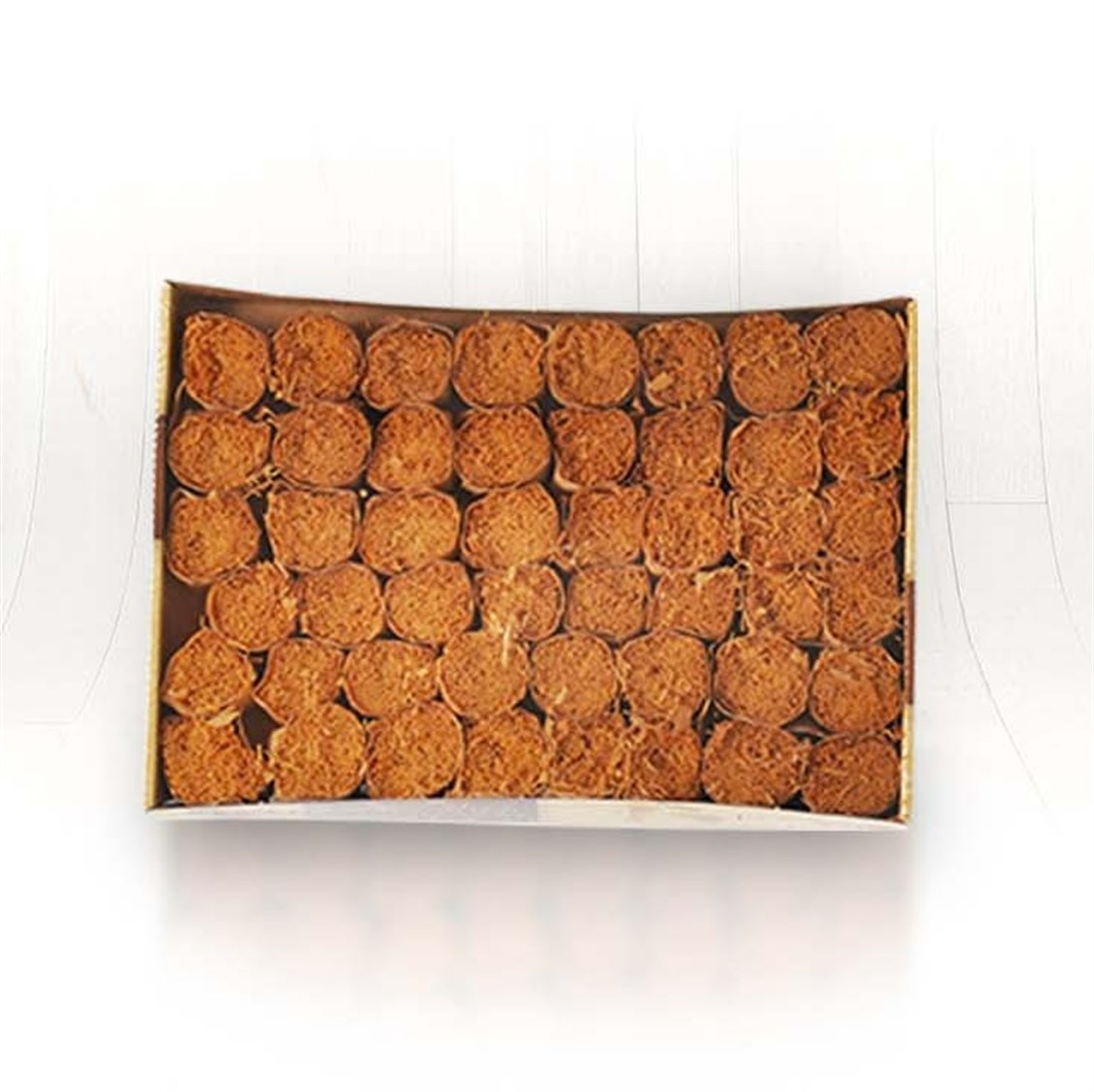 Ege Kadayıf İnce Tel 350 gr