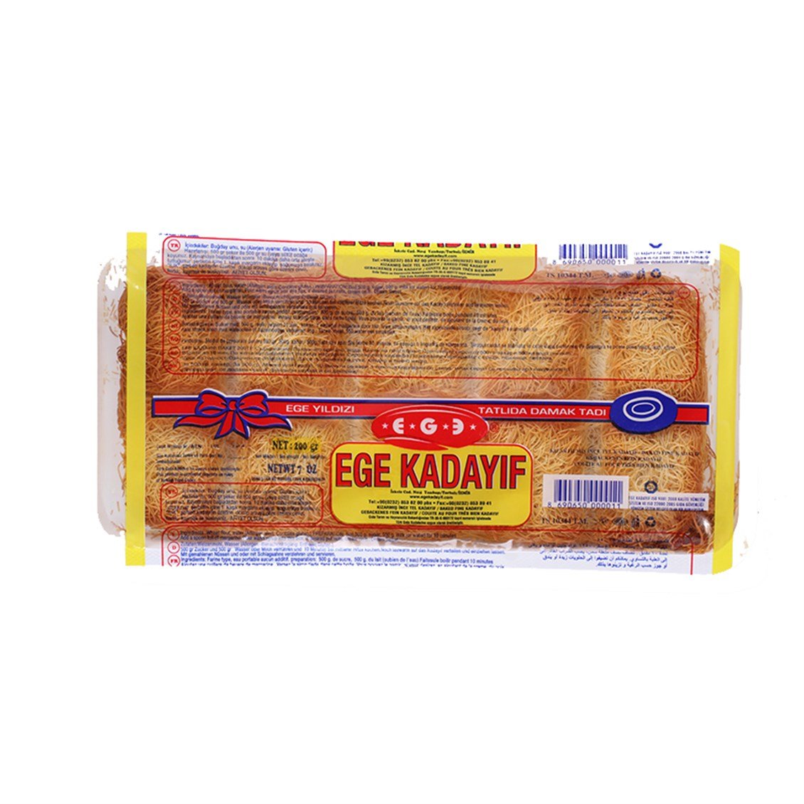 Ege Kadayıf 200 gr